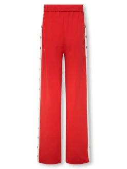 KOGPOPTRASH Loose fit Broeken