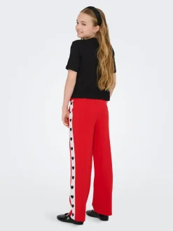 KOGPOPTRASH Loose fit Broeken
