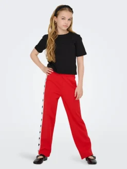 KOGPOPTRASH Loose fit Broeken