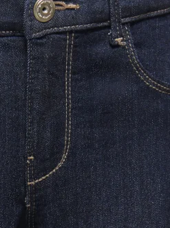 KOGRAIN High waist Skinny fit Jeans