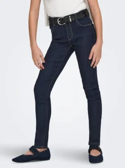 KOGRAIN High waist Skinny fit Jeans