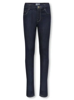 KOGRAIN High waist Skinny fit Jeans