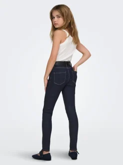 KOGRAIN High waist Skinny fit Jeans