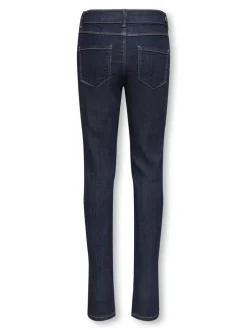 KOGRAIN High waist Skinny fit Jeans