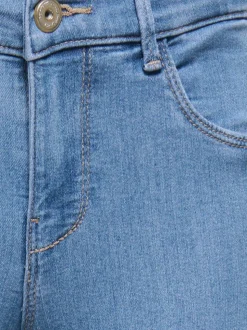 KOGRAIN Mid waist Flared fit Jeans