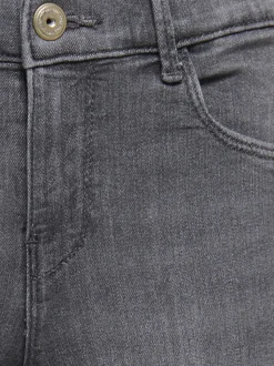 KOGRAIN Mid waist Flared fit Jeans
