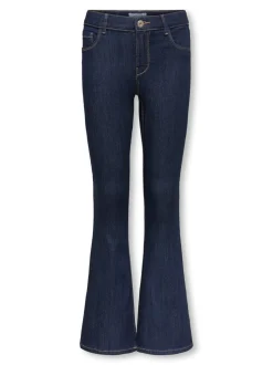KOGRAIN Mid waist Skinny fit Jeans
