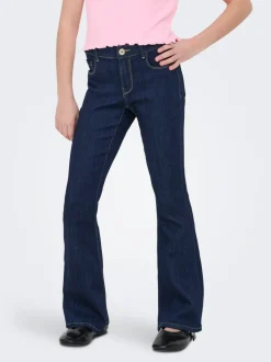 KOGRAIN Mid waist Skinny fit Jeans