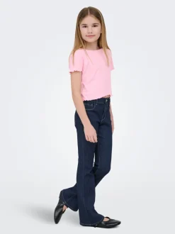 KOGRAIN Mid waist Skinny fit Jeans