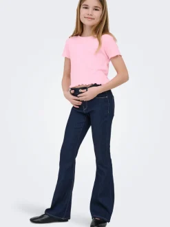 KOGRAIN Mid waist Skinny fit Jeans