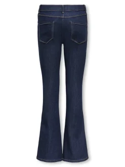 KOGRAIN Mid waist Skinny fit Jeans