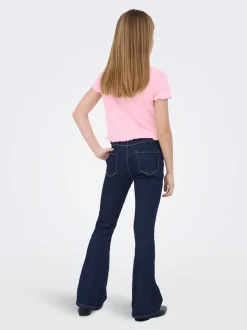 KOGRAIN Mid waist Skinny fit Jeans