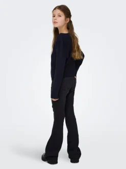 KOGRAIN Mid waist Skinny fit Jeans