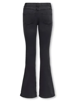 KOGRAIN Mid waist Skinny fit Jeans