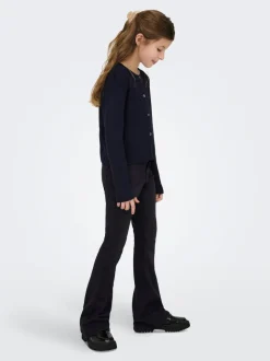 KOGRAIN Mid waist Skinny fit Jeans