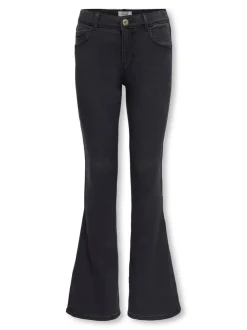 KOGRAIN Mid waist Skinny fit Jeans