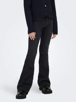 KOGRAIN Mid waist Skinny fit Jeans
