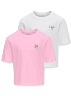 KOGREX 2-pack T-shirts