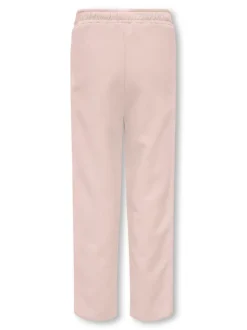 KOGRITA Wide leg fit Sweatstof broek