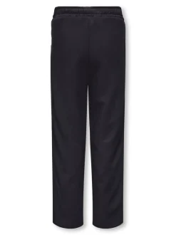 KOGRITA Wide leg fit Sweatstof broek