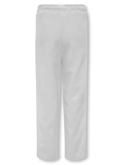 KOGRITA Wide leg fit Sweatstof broek