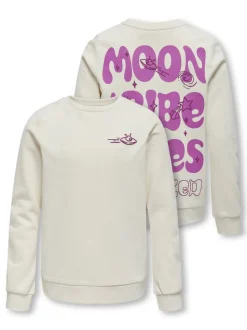 KOGROMANI Sweatshirt