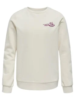 KOGROMANI Sweatshirt