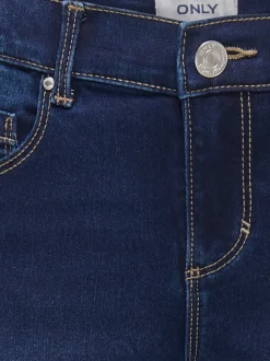 KOGROYAL Mid waist Flared fit Jeans
