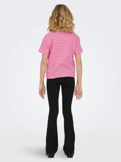 KOGROYAL Mid waist Flared fit Jeans