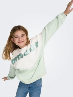 KOGRUNA-MENA Sweatshirt