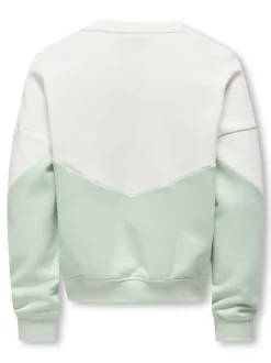 KOGRUNA-MENA Sweatshirt