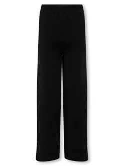 KOGSALINA Wide leg fit Broeken