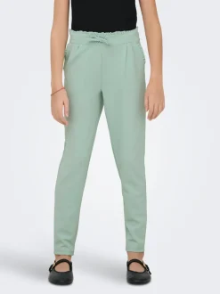 KOGSANIA Slim fit Broeken