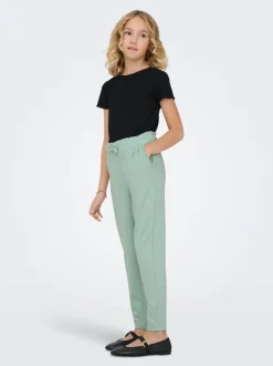 KOGSANIA Slim fit Broeken