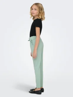 KOGSANIA Slim fit Broeken