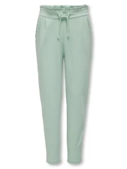KOGSANIA Slim fit Broeken