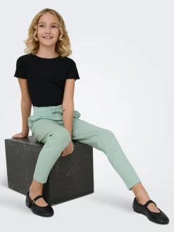 KOGSANIA Slim fit Broeken