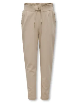 KOGSANIA Slim fit Broeken