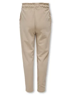 KOGSANIA Slim fit Broeken