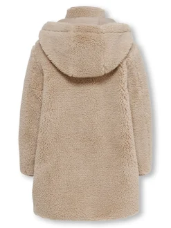 KOGSASCHA Teddy jas