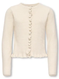 KOGSHELDA Vest
