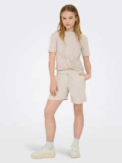 KOGSIESTA Loose fit Linnen Shorts