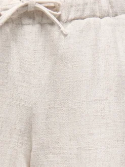 KOGSIESTA Loose fit Linnen Shorts