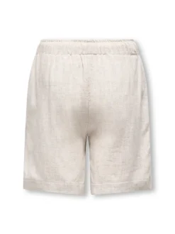 KOGSIESTA Loose fit Linnen Shorts