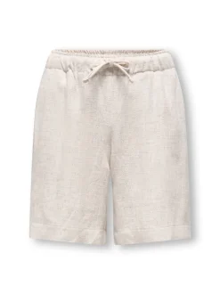 KOGSIESTA Loose fit Linnen Shorts