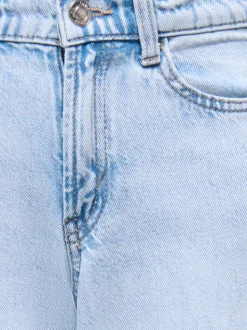KOGSILKY High waist Wide leg fit Jeans