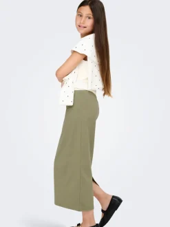 KOGSILVINA Rok Midi-rok