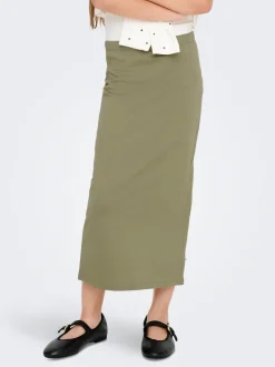 KOGSILVINA Rok Midi-rok