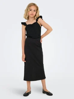 KOGSILVINA Rok Midi-rok