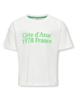 KOGSINNA T-shirts